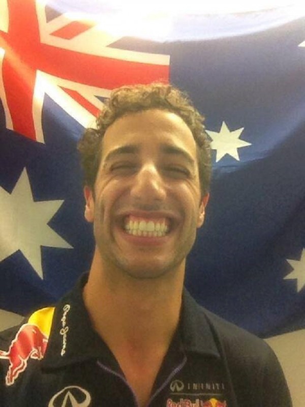 ricciardo (ricciardo, )