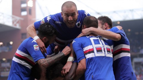sampdoria (sampdoria, )