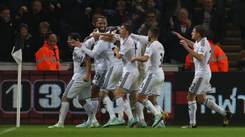 swansea city (swansea city)