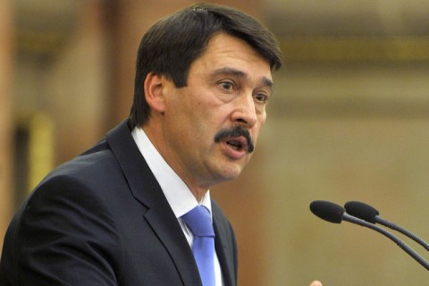 Ader-Janos(210x140).jpg (Áder János, Fidesz, köztársasági elnök)