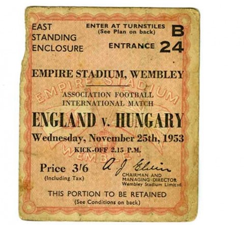 Angol-magyar (angol-magyar jegy, )