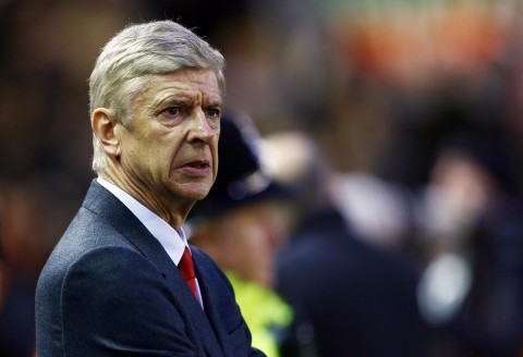 Arsene Wenger (arsene wenger, )