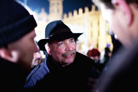 Bencsik András (Bencsik András)