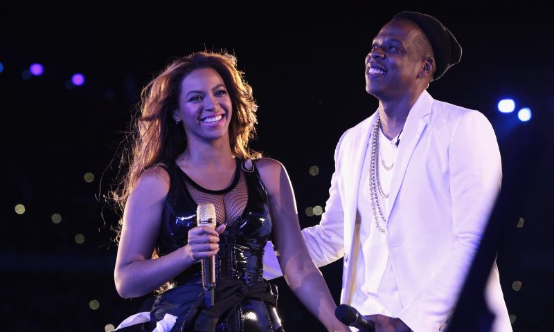 Beyoncé és Jay-Z (beyoncé, jay-z, )