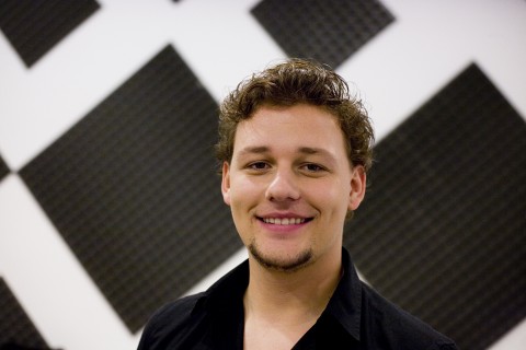 Borbély Richárd (Borbély Richárd, X Faktor, Vannak új csodák)