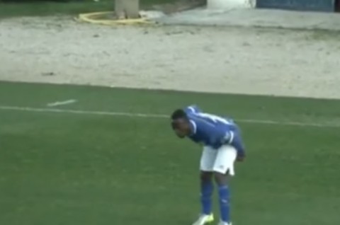 Dally Gbale (Dally Gbale)