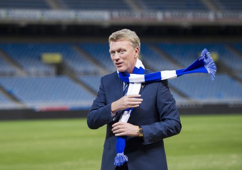 David Moyes (david moyes, )