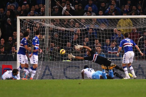 Duvan Zapata (Duvan Zapata, napoli, sampdoria, )