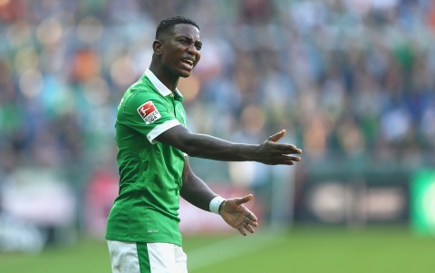 Eljero Elia (eljero elia)