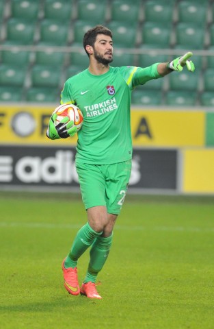 Fatih Ozturk (fatih ozturk)