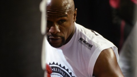 Floyd Mayweather (floyd mayweather, )