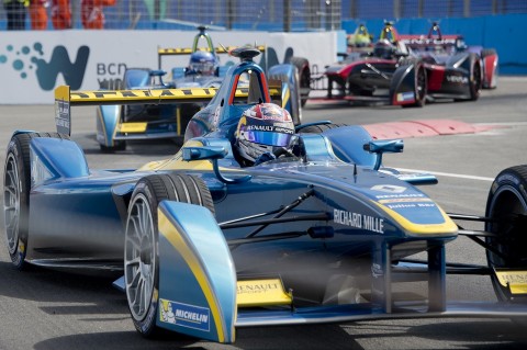 Formula-e (formula-e, )