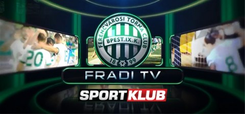 Fradi tv (fradi tv, fradi tv, )