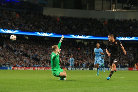Francesco Totti (francesco totti,)
