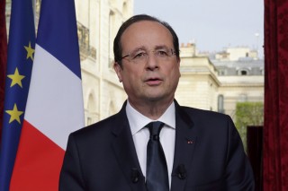 Francois Hollande (Francois Hollande, francia elnök, Franciaország, politika)