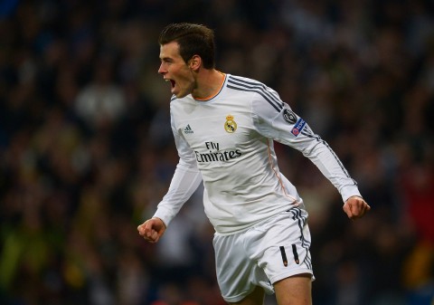Gareth Bale (gareth bale, )