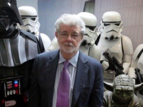 George Lucas (George Lucas)