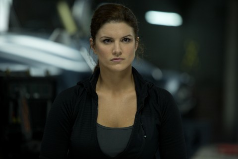 Gina Carano (gina carano, halálos iramban, )