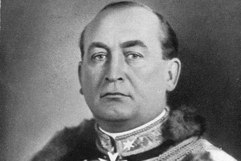 Gömbös Gyula (Gömbös Gyula)