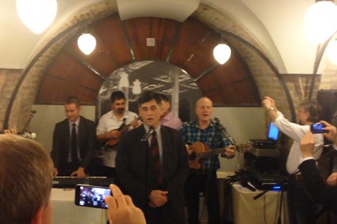 Goodfriend (Goodfriend)