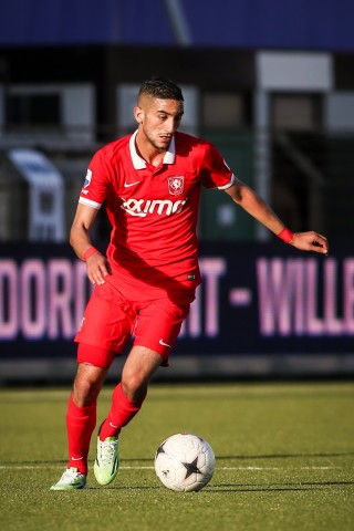 Hakim Ziyech (hakim ziyech)