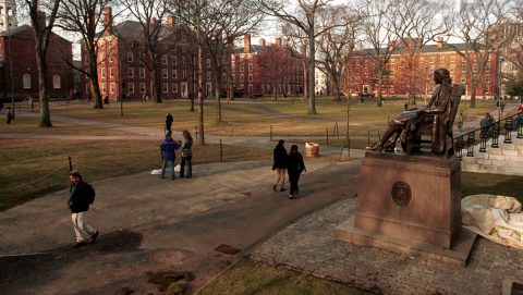 Harvard (harvard, harvard egyetem, )