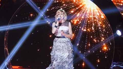 Horányi Juli (horányi juli, x-faktor, )