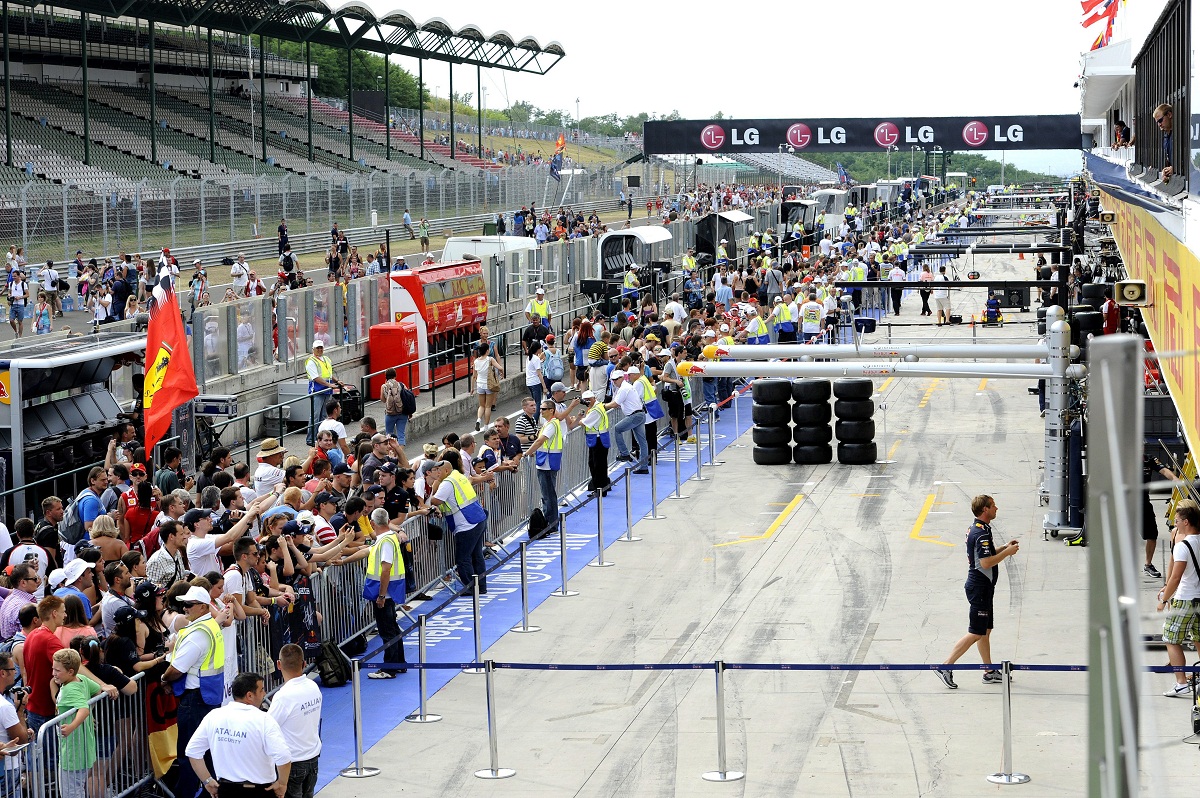 Hungaroring (hungaroring, )