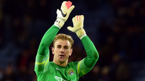 Joe Hart (joe hart, )
