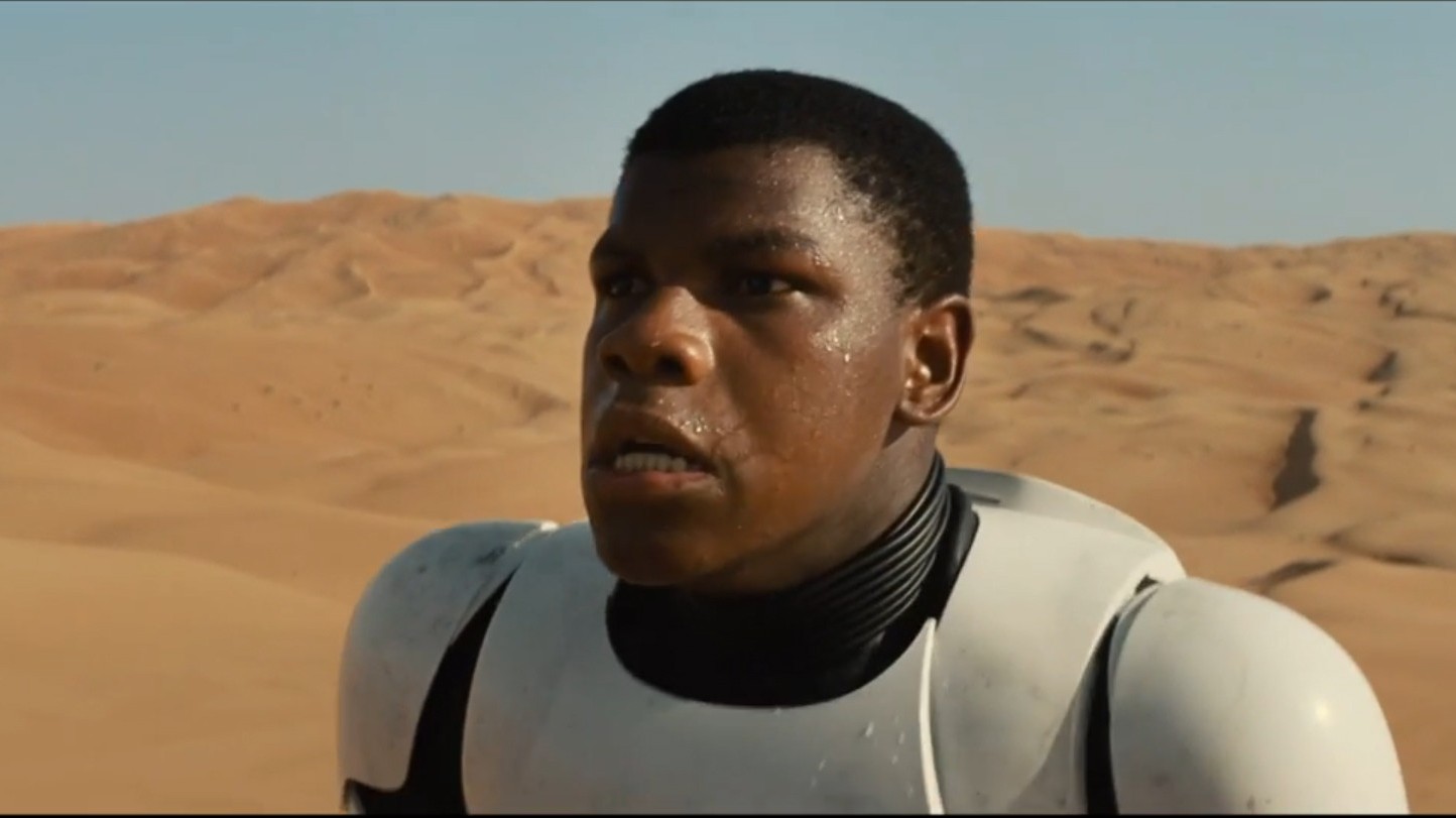 John Boyega Finn (star wars vii, john boyega,)
