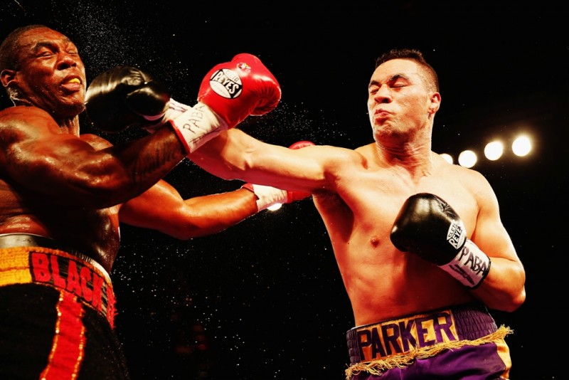 Joseph Parker (joseph parker)