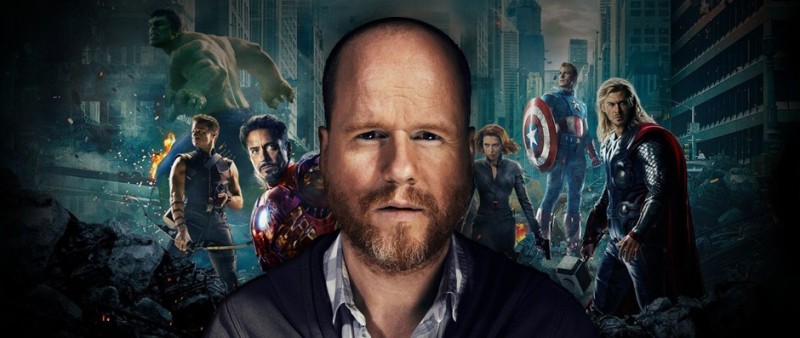 Joss Whedon Bosszúállók (joss whedon, bosszúállók, )