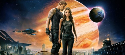 Jupiter felemelkedése (jupiter felemelkedése, channing tatum, mila kunis,)