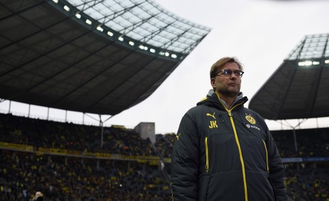 Jürgen Klopp (jürgen klopp, )