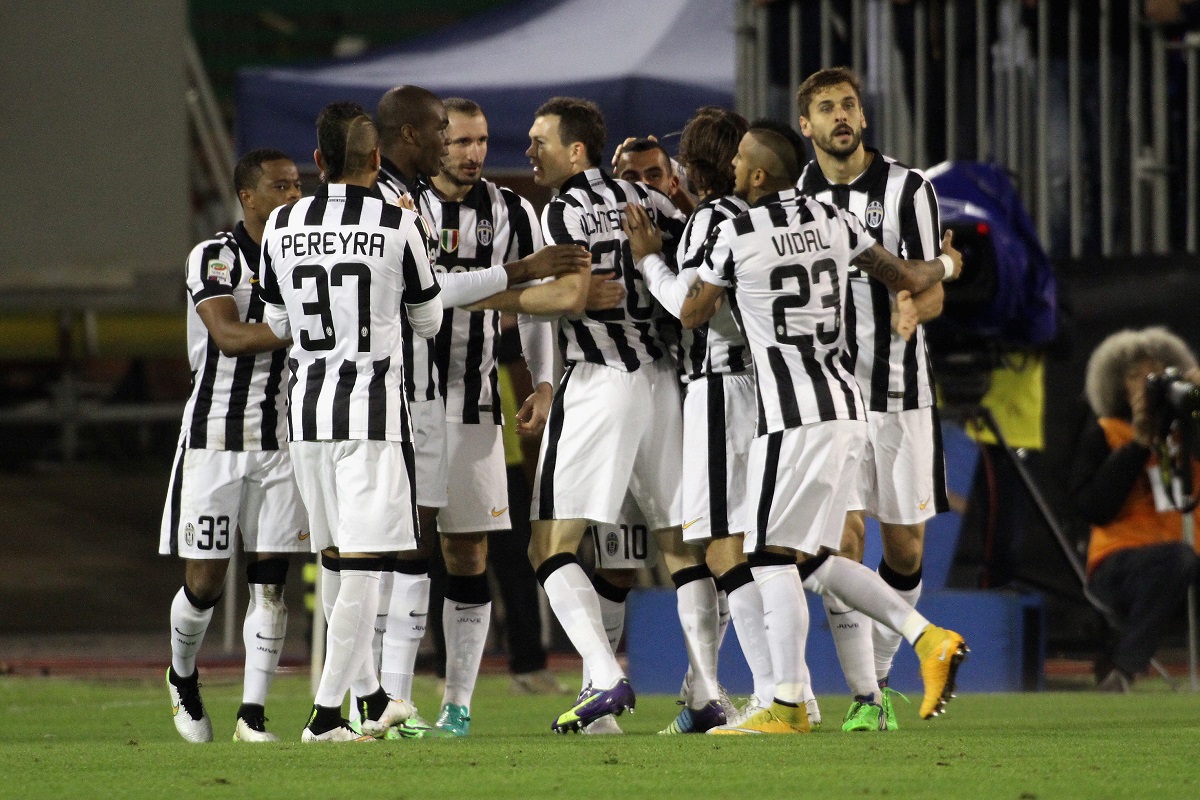 Juventus (juventus, )