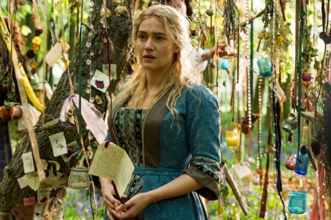 Kate Winslet (kate winslet, )