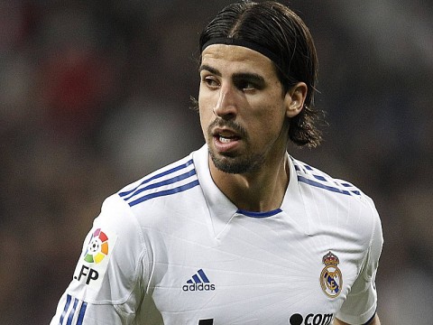 Khedira (khedira, sami khedira, )