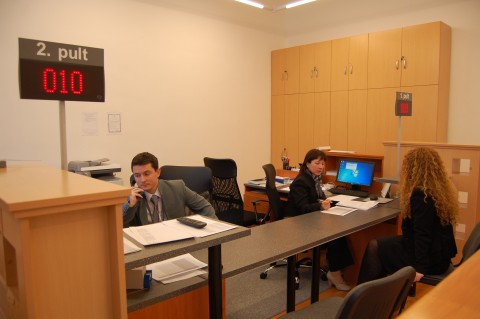 Kormányablak Vásárhelyen (kormányablak, hódmezővásárhely, hivatal, )