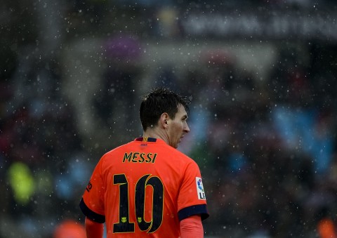 Lionel Messi (lionel messi, )