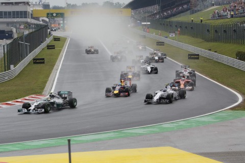 Magyar Nagydíj (magyar nagydíj, )