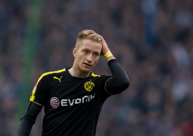 Marco Reus (marco reus, )