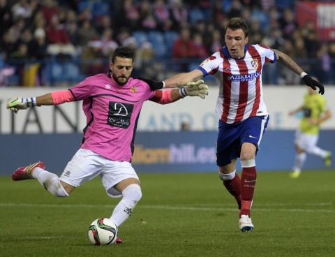 Mario Mandzukic (mario mandzukic, )