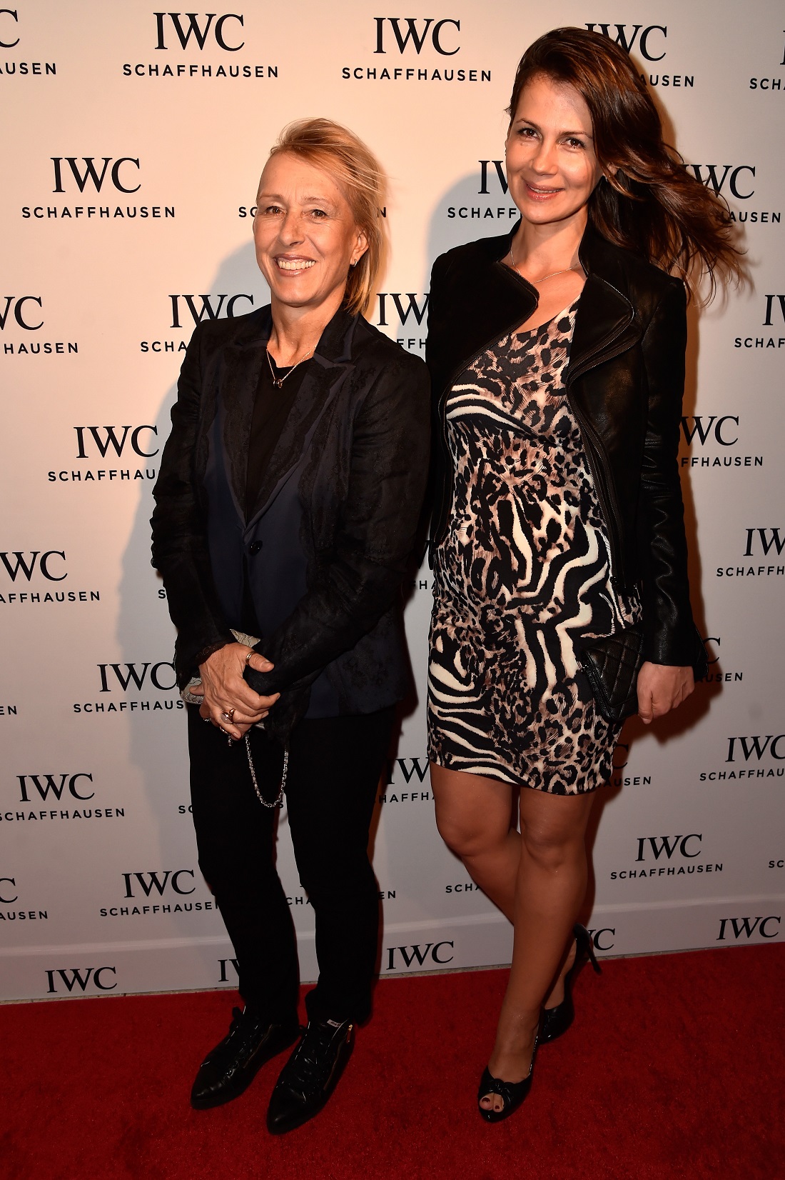 Martina Navratilova és Julia Lemigova (martina navratilova, julia lemigova, )