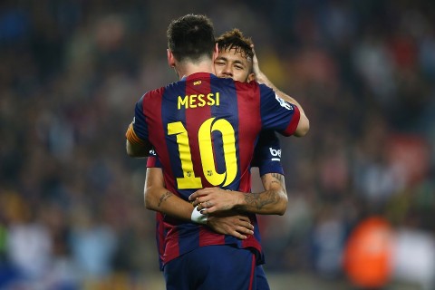 Messi (messi, neymar, )