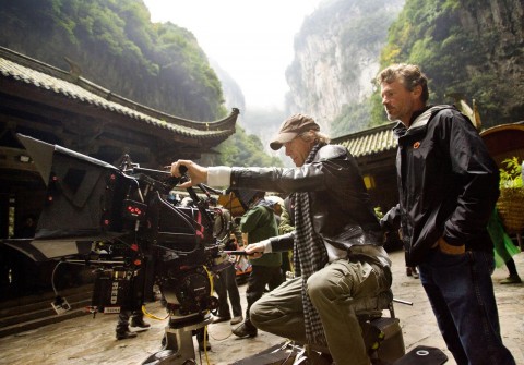 Michael Bay forgat (michael bay, transformers 4, )
