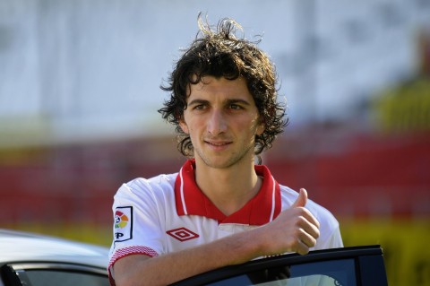 Miroslav Stevanovic (miroslav stevanovic)