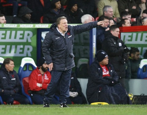 Neil Warnock (neil warnock)