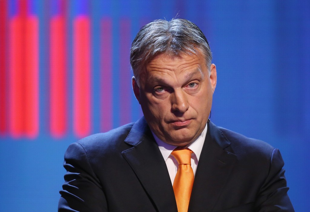 Orbán Viktor (orbán viktor)