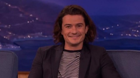 Orlando Bloom A hobbit (orlando bloom, a hobbit,)