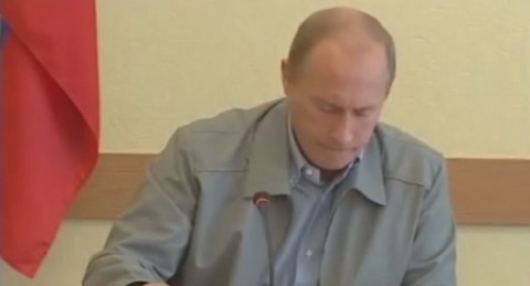 Putyin morcos (vlagyimir putyin, )